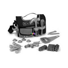 Black and Decker - Szerszm szett