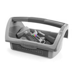 Black and Decker - Szerszmos lda