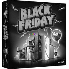 Trefl - Black Friday trsasjtk
