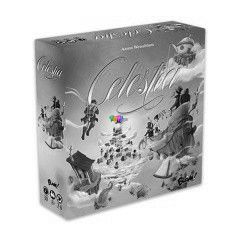 Blackrock Games - Celestia trsasjtk