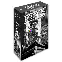 Blackrock Games - Prohis trsasjtk