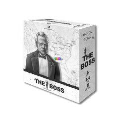 Blackrock Games - The Boss trsasjtk