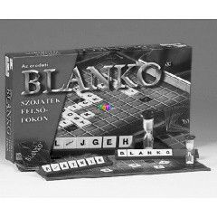 Blanko
