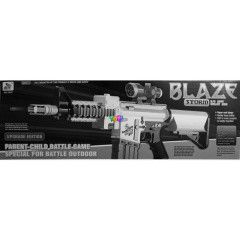 Blaze Storm Photon Storm szivacslv puska - fehr