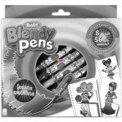 Blendy Pens - Keverd s prostsd fzet