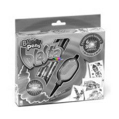 Blendypens Blasta festkszr sznek, 1.