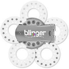 Blinger - Gymnt kollekci, trkz