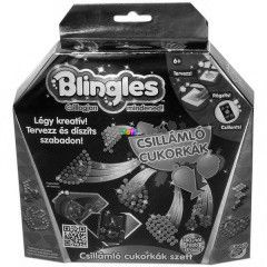Blingles - Csillml cukorkk szett