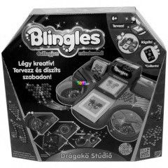 Blingles - Drgak stdi