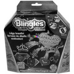 Blingles - Kprzatos hercegnk