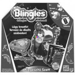 Blingles - Kigszt szett
