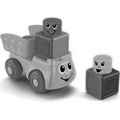 Blockity Pop kisdmper