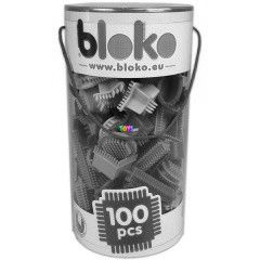 Bloko - Tsks ptjtk hengerben, lnyos, 100 db