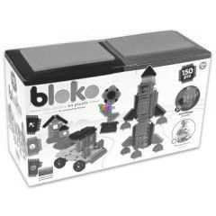 Bloko - ptjtk dobozban, 150 db