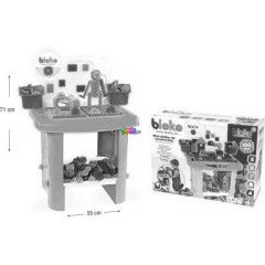 Bloko - Munkapad 100 db extra Bloko ptelemmel