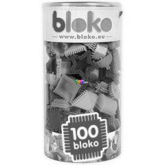 Bloko - Tsks ptjtk hengerben, 100 db-os