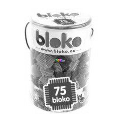 Bloko - Tsks ptjtk hengerben, 75 db-os