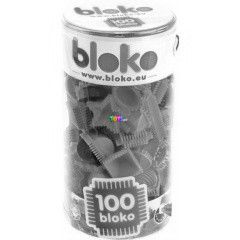 Bloko - Tsks ptjtk szett -100 db-os