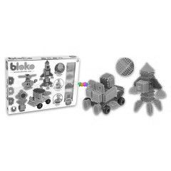 Bloko - Tsks ptjtk tbbfle, 100 darabos