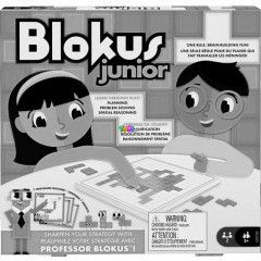 Blokus - Junior trsasjtk