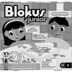 Blokus - Junior társasjáték