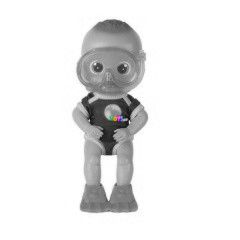 Bloopies Babies - Cobi bvrbbi