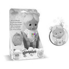 Bloopies Babies - Sweety bvrbbi nyitott dobozban