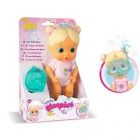 Bloopies Babies - Sweety bvrbbi nyitott dobozban