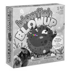 Blowfish Blowup trsasjtk