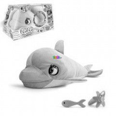 BluBlu delfin bbi