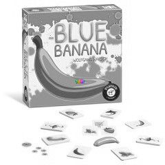 Blue Banana krtyajtk