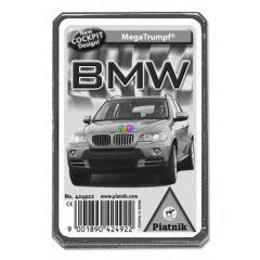 BMW autk