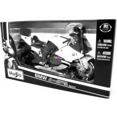 BMW HP2 Sport 1:12