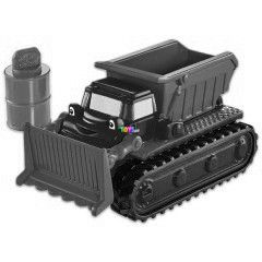 Bob az ptsz - Ben, a kotrgp