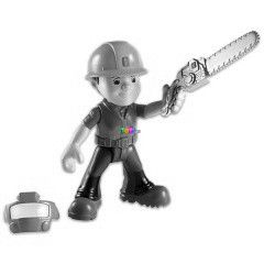 Bob az ptsz - Favg Bob figura