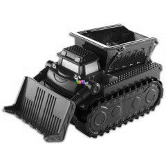 Bob az ptsz - Muck htrahzs buldzer, piros