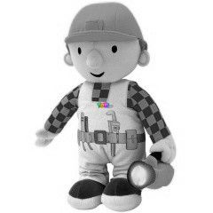 Bob the Builder - Bob plss figura