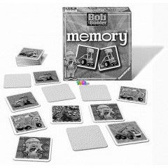Bob The Builder Memory