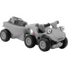 Bob the Builder - Scrambler