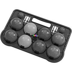 Boccia golyjtk szett
