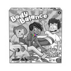 Body Balance - Egyenslyfejleszt trsasjtk