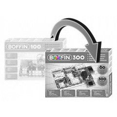 Boffin 100 - Bvt kszlet Boffin 300-ra