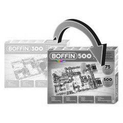Boffin 300 - Bvt kszlet Boffin 500-ra