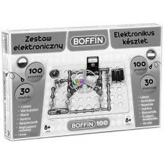 Boffin - I-100 tudomnyos elektromos kszlet
