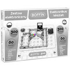 Boffin - I-300 tudomnyos elektromos kszlet