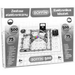 Boffin - I-500 tudomnyos elektromos kszlet