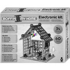 Boffin II - Elektronikus ptkszlet - Hzik