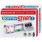 Boffin - Start 01 tudomnyos elektronikai ptkszlet