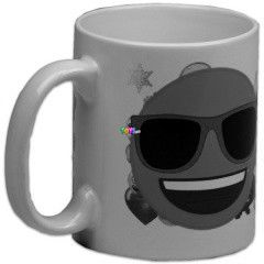 Bgre - Emoji, 325 ml