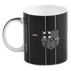 Bgre - FC Barcelona, piros-kk